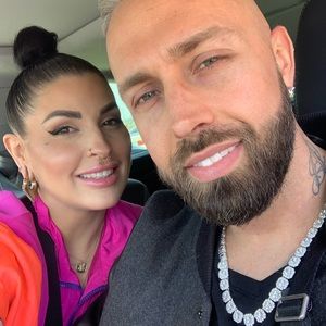 Meet your Posher, Sandy